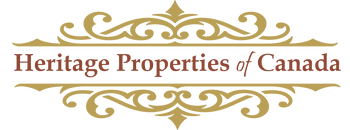 Heritage Properties of Canada