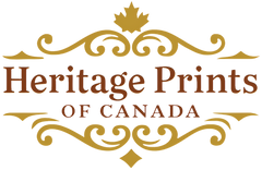 Heritage Prints of Canada